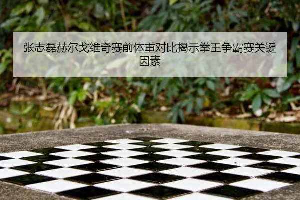 zhang-zhi-lei-he-er-ge-wei-qi-sai-qian-ti-zhong-dui-bi-jie-shi-quan-wang-zheng-ba-sai-guan-jian-yin-su-2-622.jpg